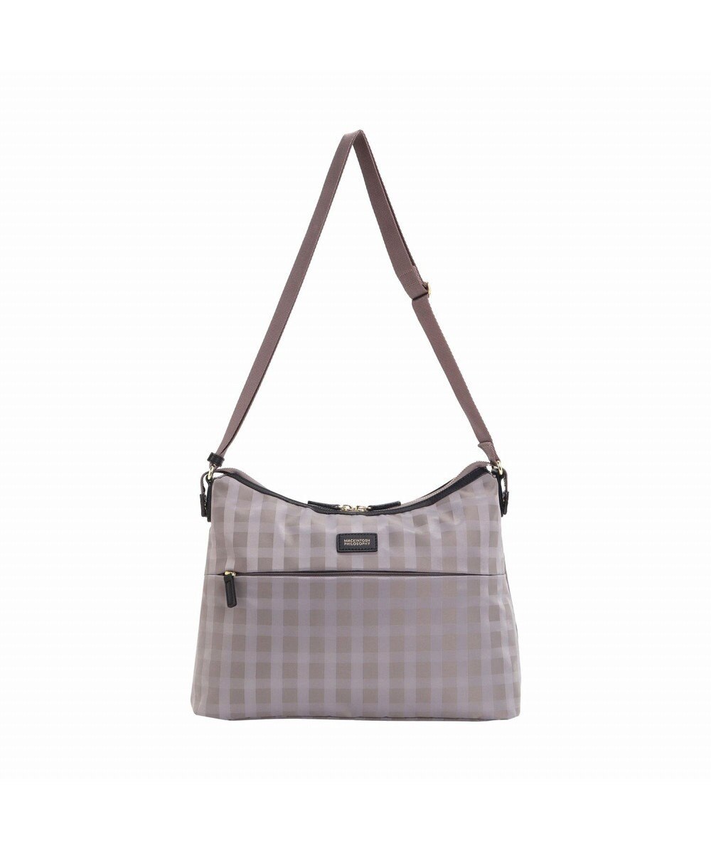 ACE BAGS & LUGGAGE MACKINTOSH PHILOSOPHY アメリア２ LTD ショルダーバッグ 68763 マッキントッシュフィロソフィー 