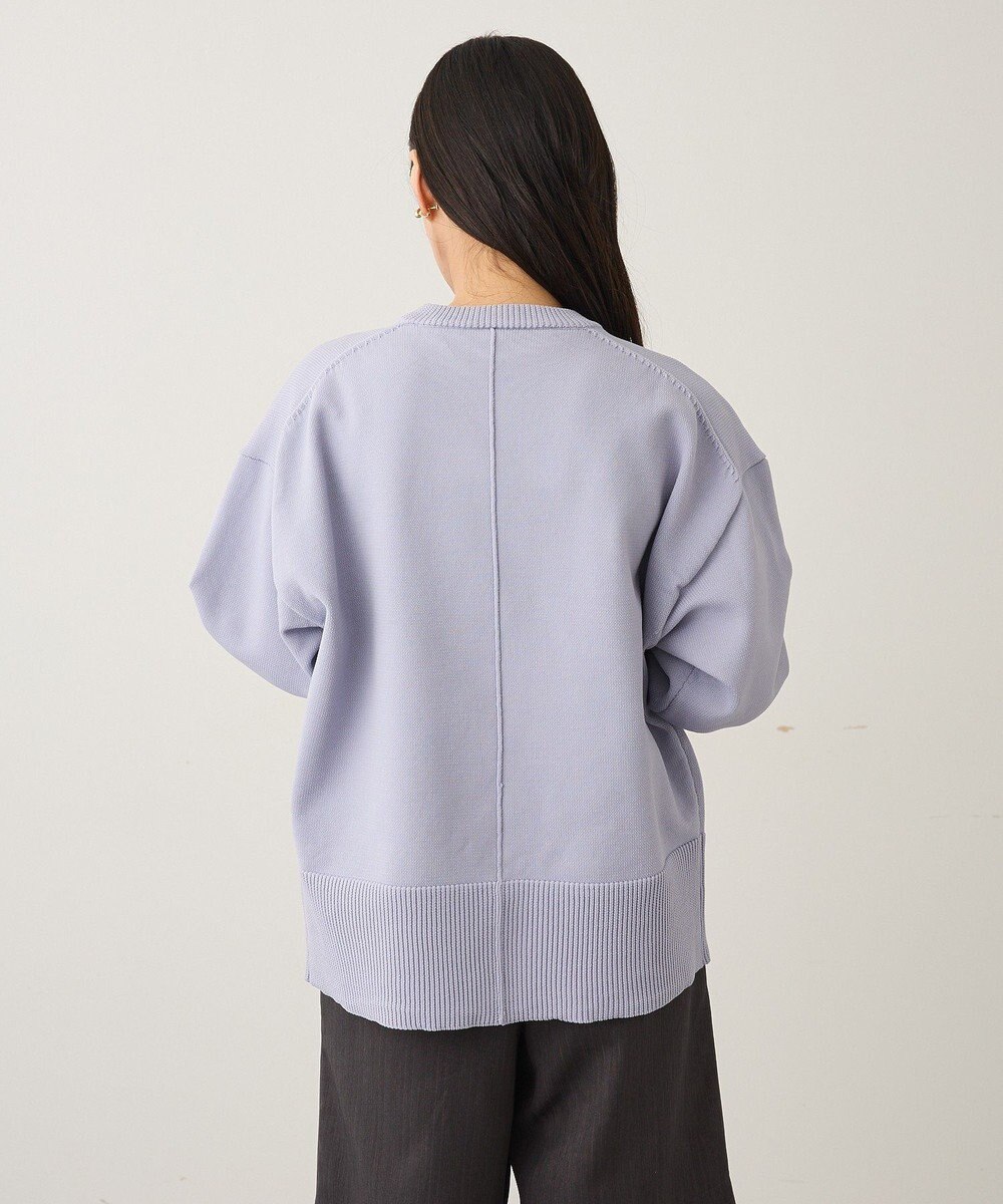 CRAFT STANDARD BOUTIQUE スポンディッシュカーディガン 