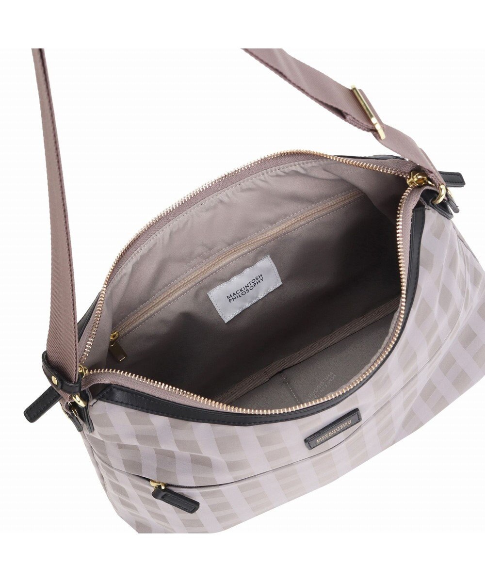 ACE BAGS & LUGGAGE MACKINTOSH PHILOSOPHY アメリア２ LTD ショルダーバッグ 68763 マッキントッシュフィロソフィー 