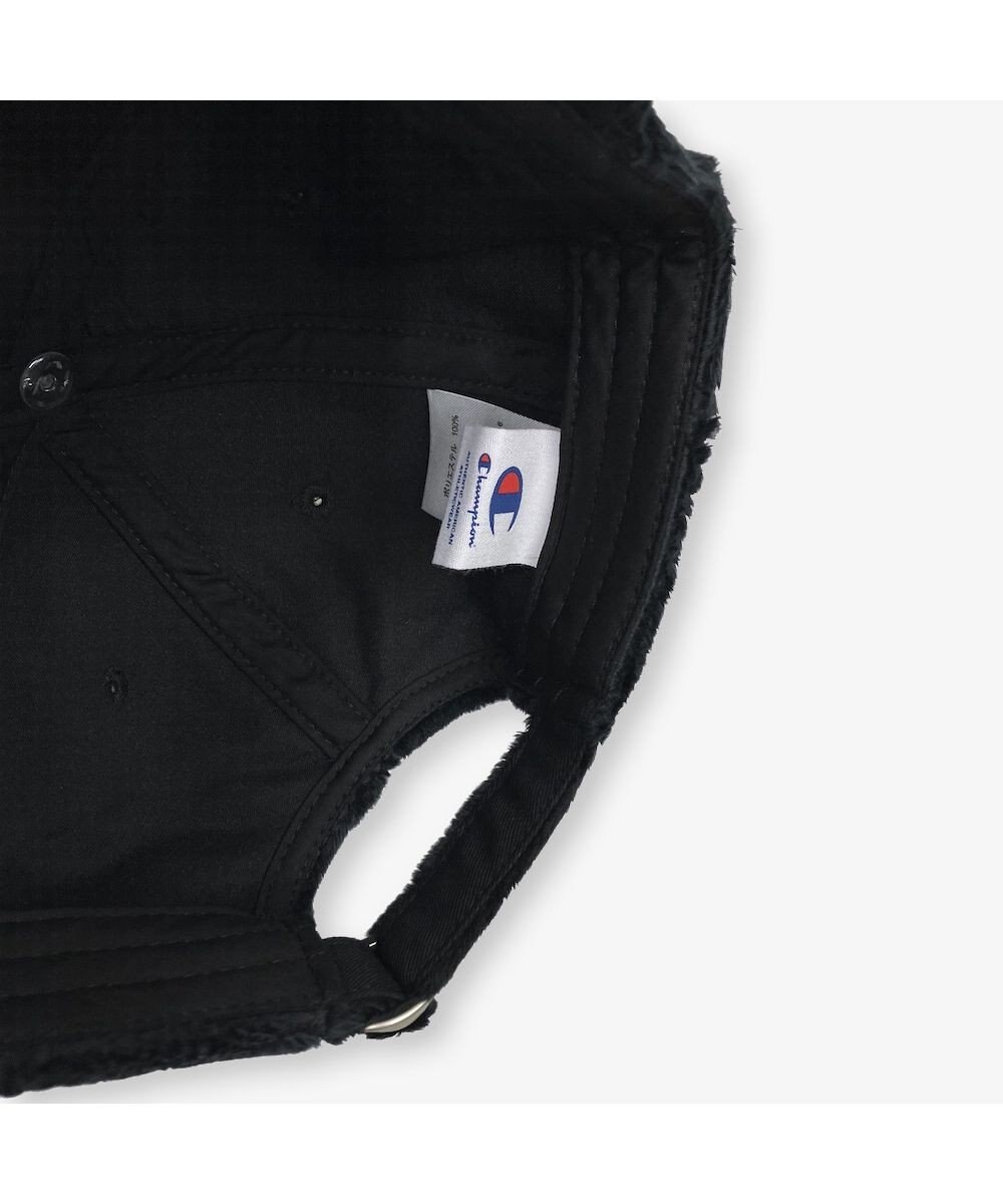 林八百吉商店 Champion  シールボアキャップ 