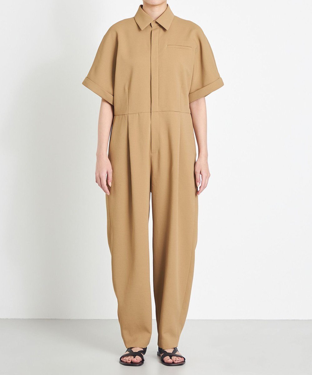 NAVE 【ReNAVE】ホロウツイル ジャンプスーツ 