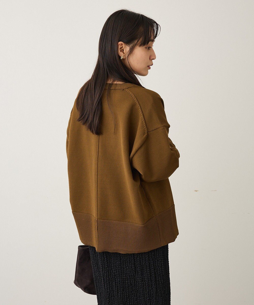 CRAFT STANDARD BOUTIQUE スポンディッシュカーディガン 