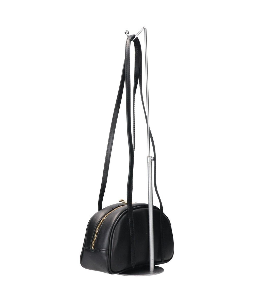 INTER-CHAUSSURES 【Christian Villa】レザースモールショルダーバッグ 
