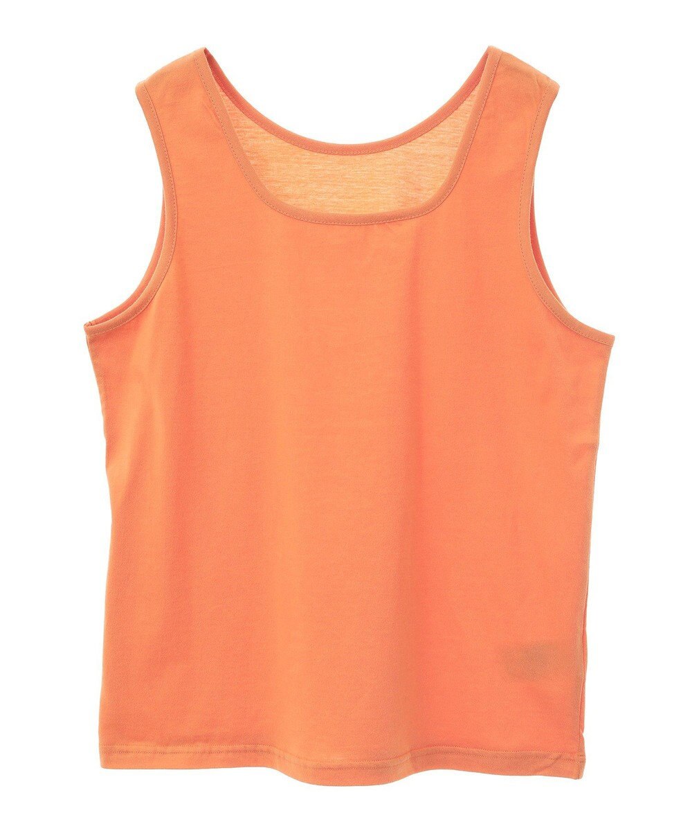 Green Parks Ｉ　ＳＥＴ２点　刺繍ブラウス＋タンクトップ 