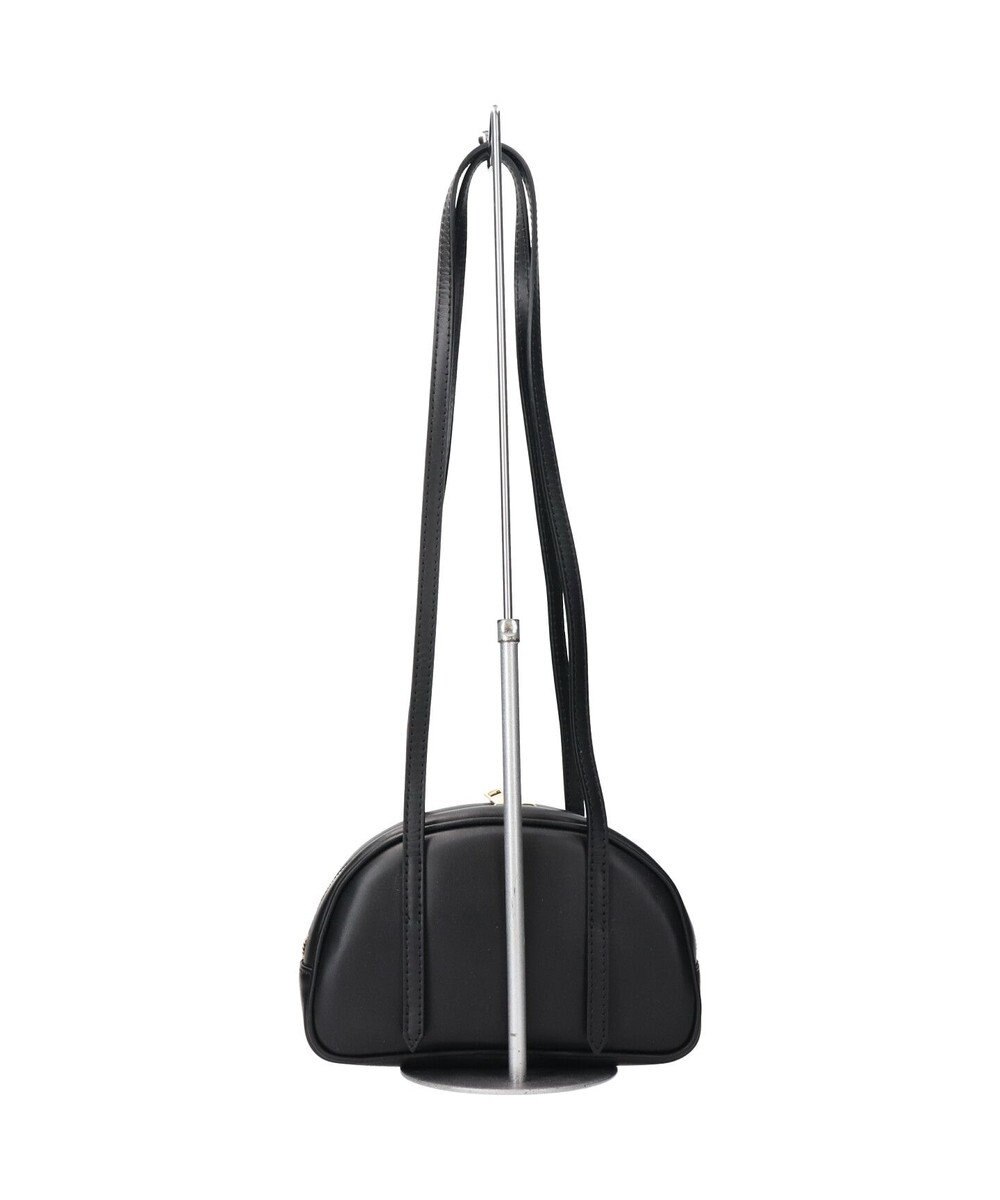 INTER-CHAUSSURES 【Christian Villa】レザースモールショルダーバッグ 