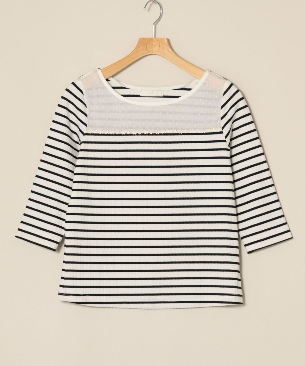 ONWARD Reuse Park 【any SiS】カットソー春夏 