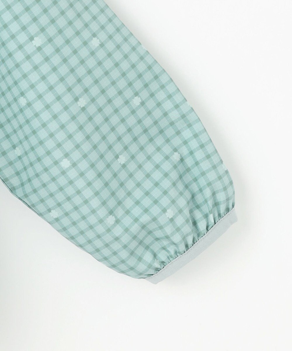 組曲 KIDS 【110-140㎝】ハピネスクローバーブルゾン 