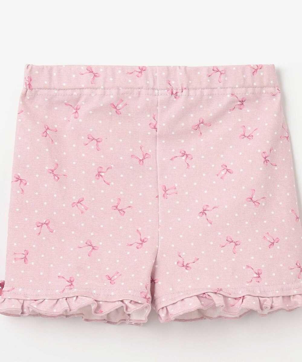 ANY KIDS 一分丈 スパッツ 