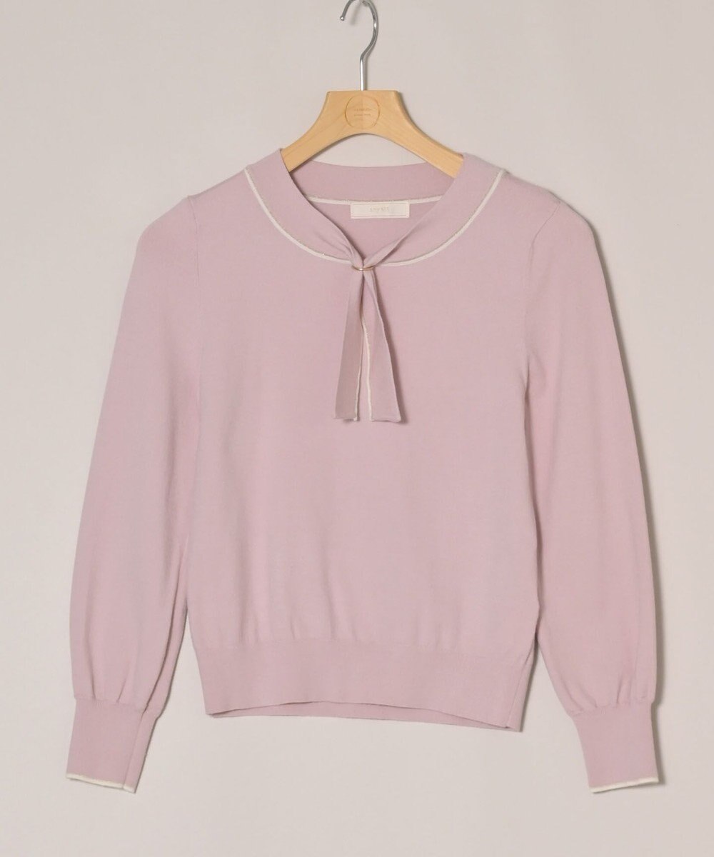 ONWARD Reuse Park 【any SiS】ニット春夏 