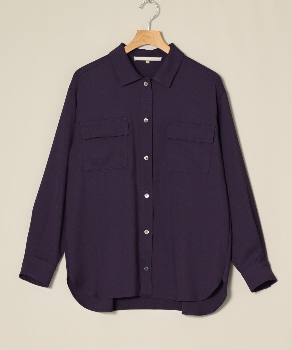 ONWARD Reuse Park 【自由区】ブラウス秋冬 