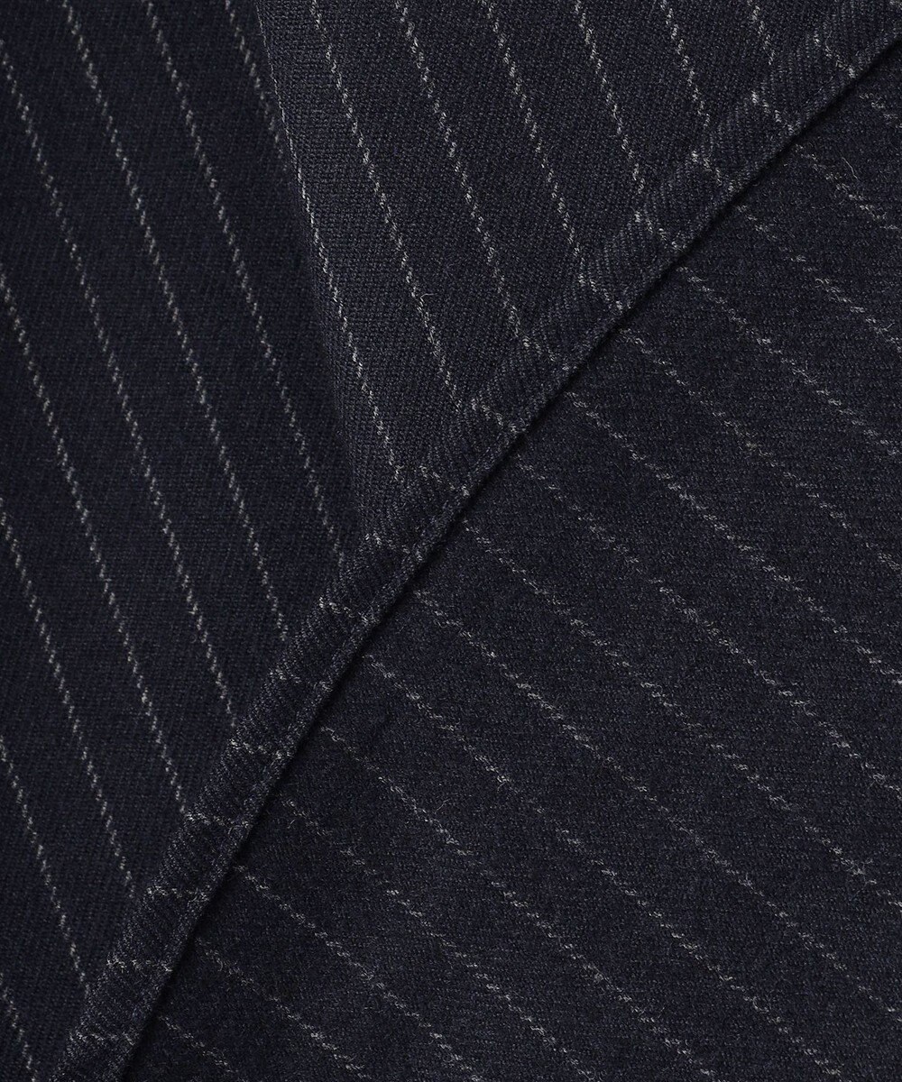 UNFILO MENS 【OCEANS 雑誌・web・YouTube 掲載】FLANNEL TOUCH シャツ 