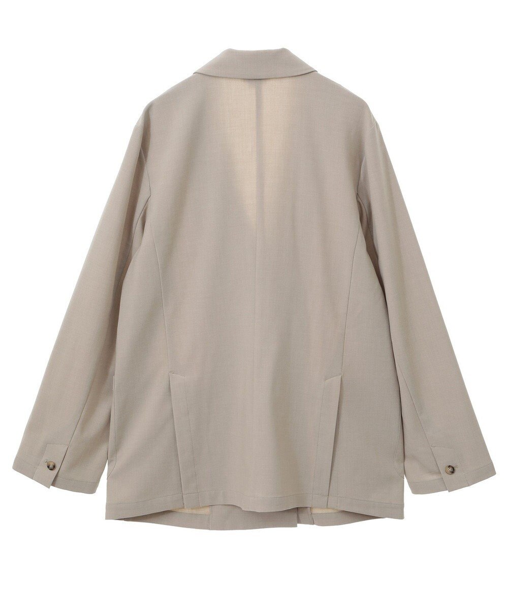 AMERICAN HOLIC イージーケアテーラードジャケット 