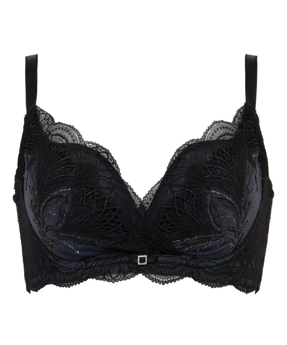 BRADELIS New York 【BRADELIS New York】ノンワイヤーブラ26S1 ブラデリス 補正下着 補整 ブラジャー 