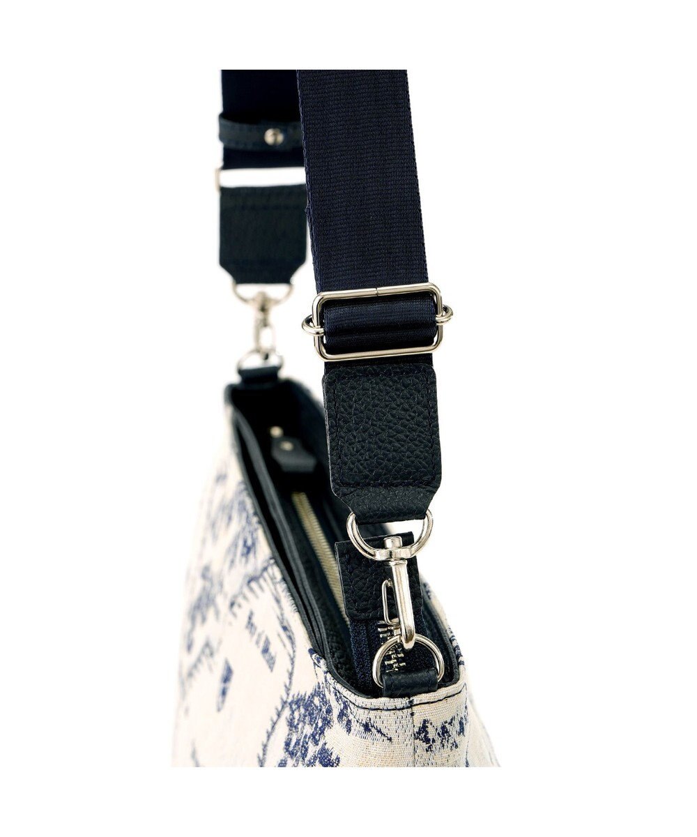 IBIZA ディーア　ショルダーバッグ（M） 