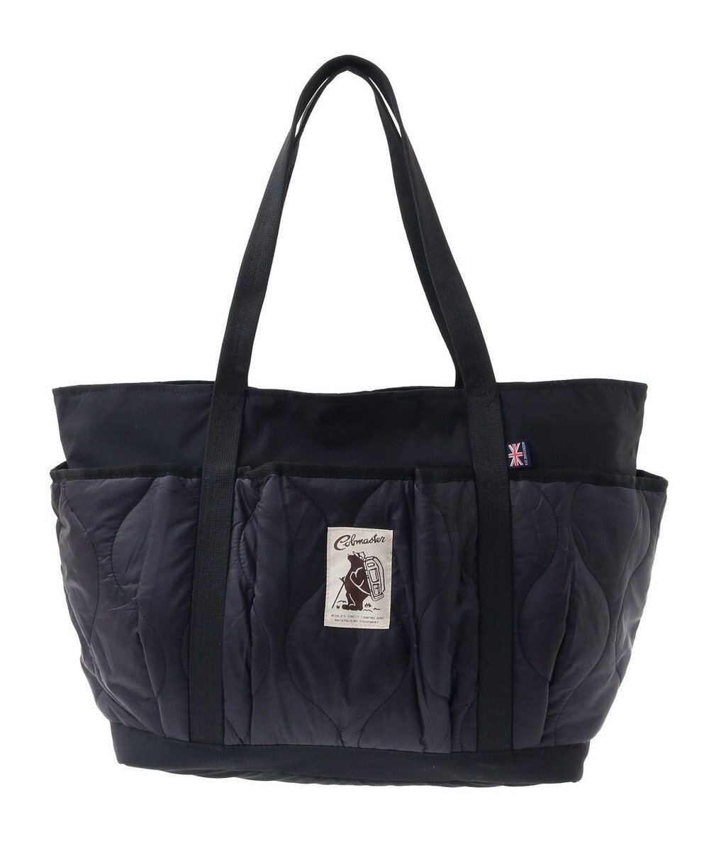 Green Parks ■ＣＯＢＭＡＳＴＥＲ　ＱＬＴ　ＤＥＳＥＲＴ　ＴＯＴＥ Black