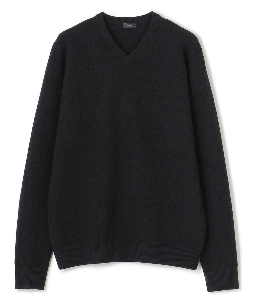 JOSEPH HOMME ライトアムンゼン　Vネック 