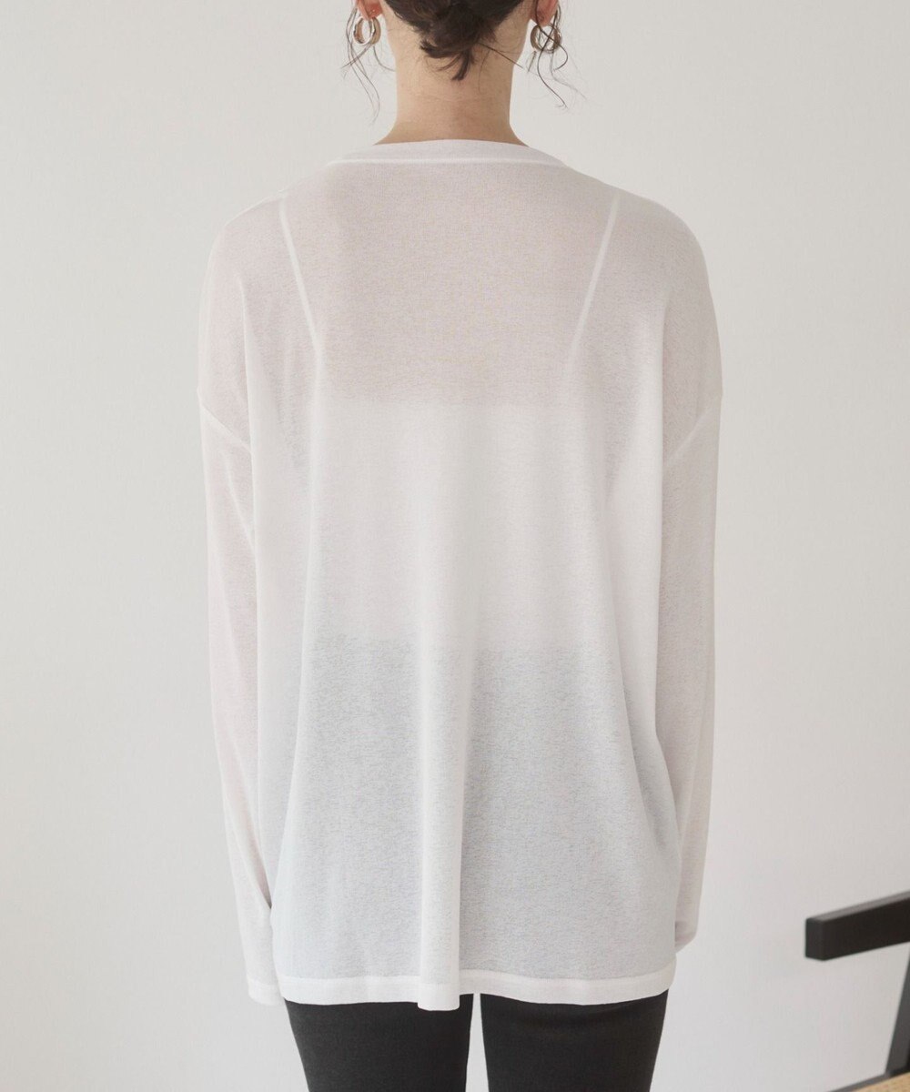 WEGO 【ANGIE VINTAGE】シアースラブロンTEE 