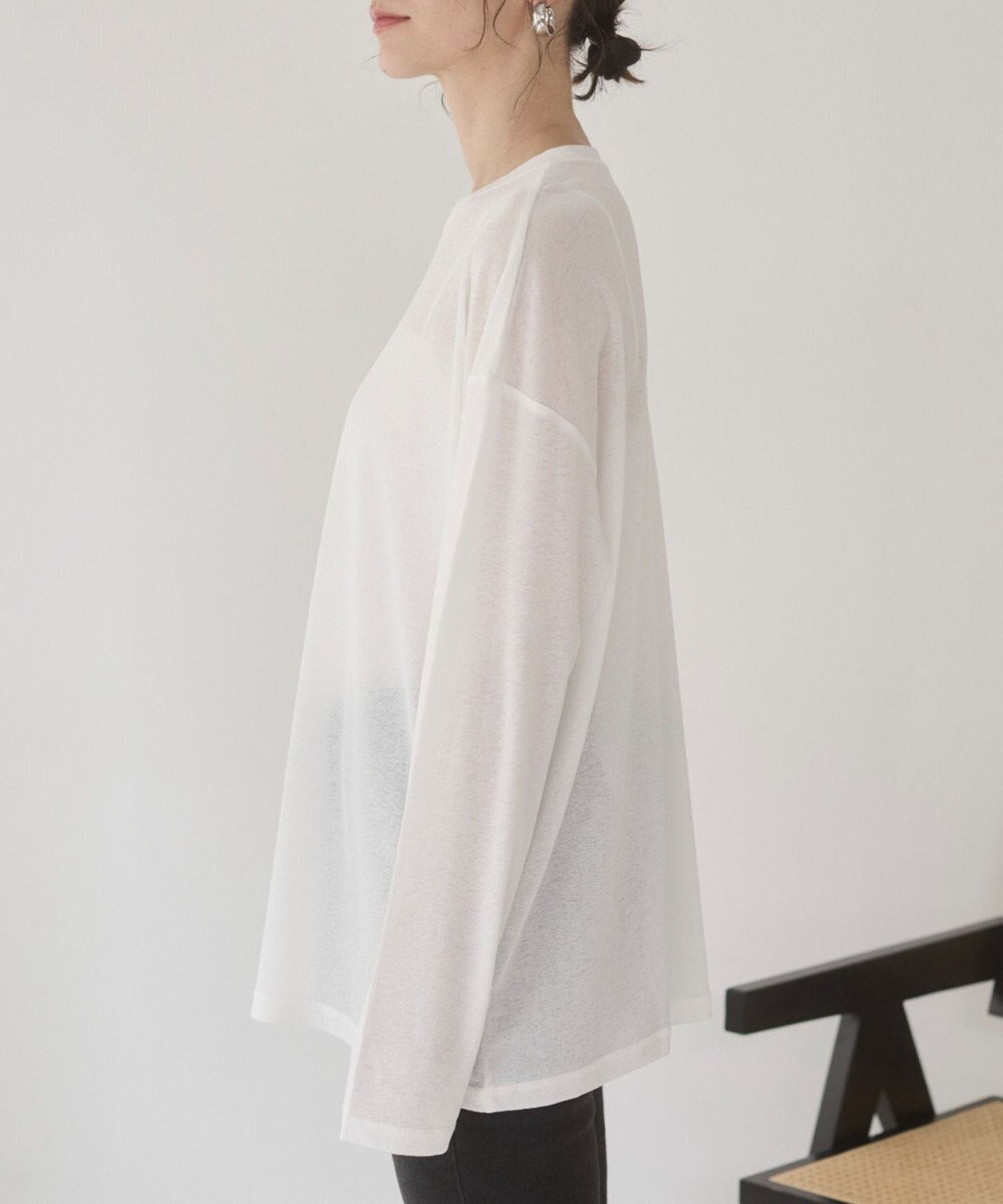 WEGO 【ANGIE VINTAGE】シアースラブロンTEE 