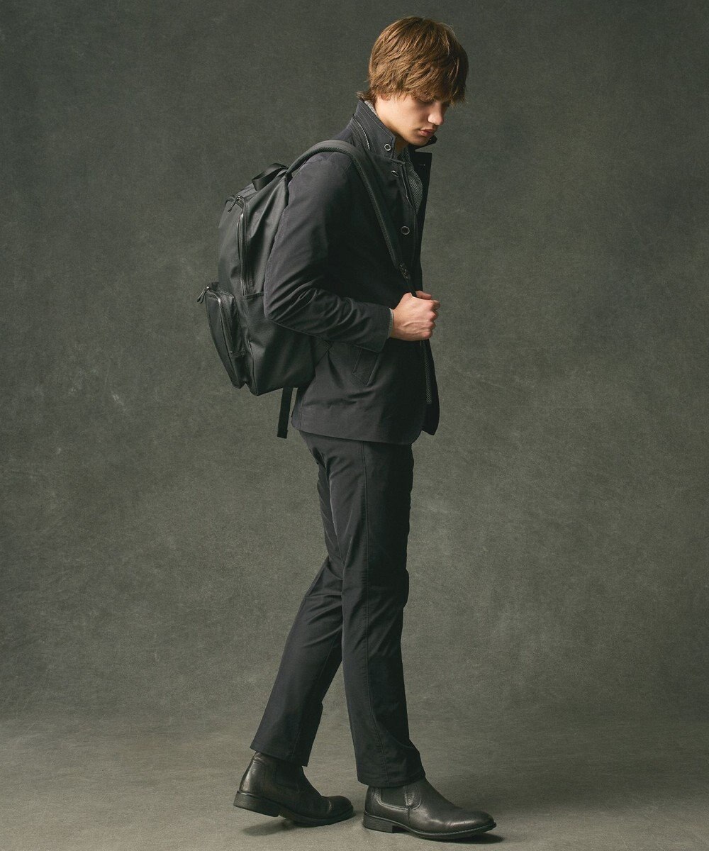 JOSEPH ABBOUD 【軽量/撥水】インターレース バッグバッグ 