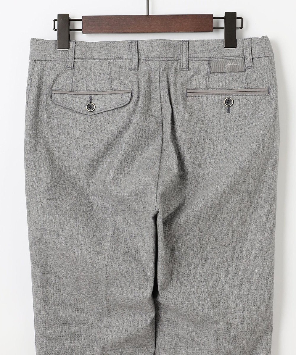 JOSEPH ABBOUD 【ウェストも伸びる！/ストレッチ】ムリネオックス  パンツ 