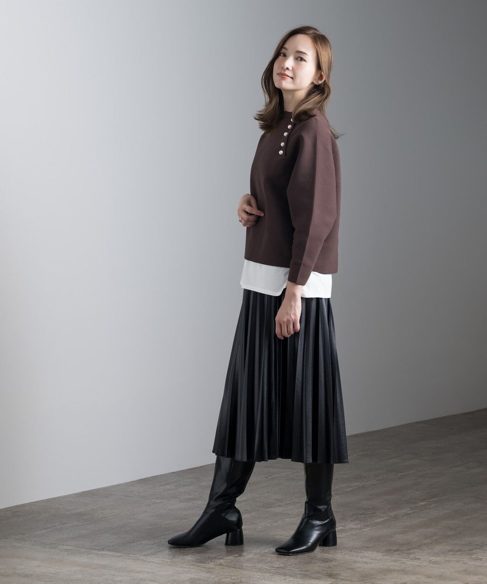 ONWARD Reuse Park 【23区】スカート秋冬 