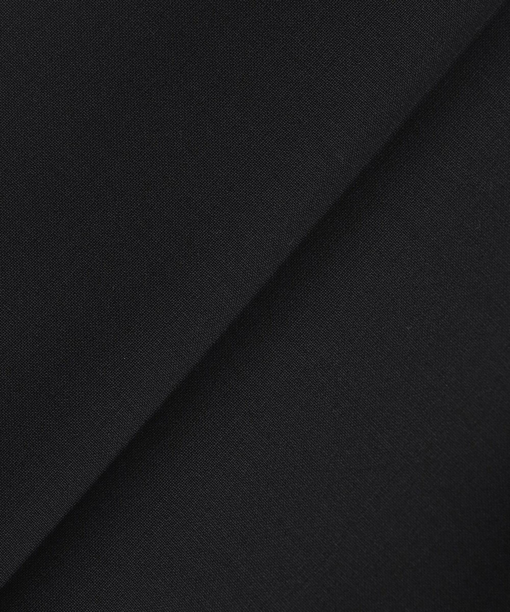 J.PRESS LADIES L 【セットアップ対応】BAHARIYE SOLID テーパード パンツ 