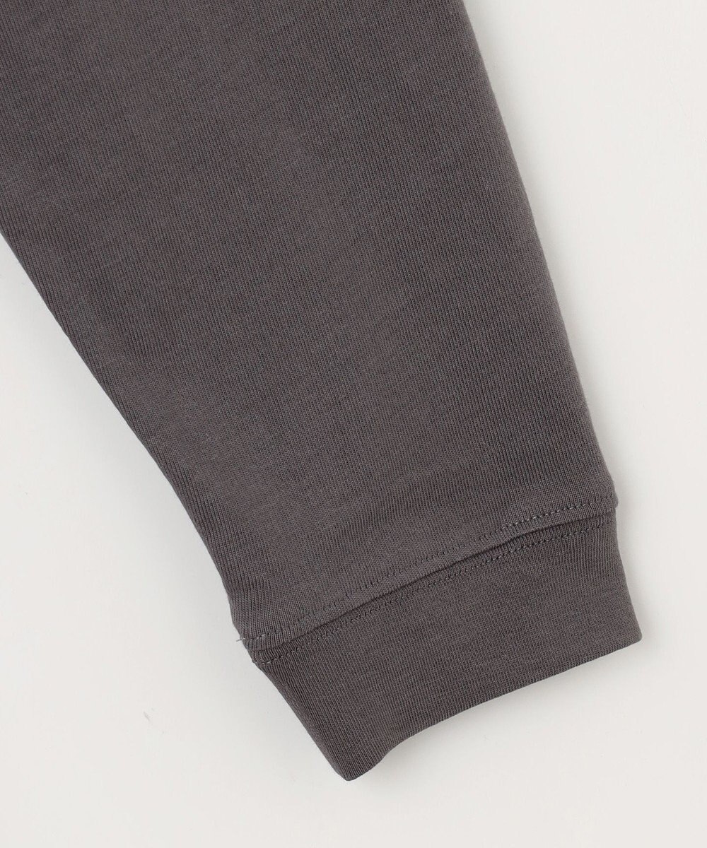 ANY L ロゴロングTシャツ 