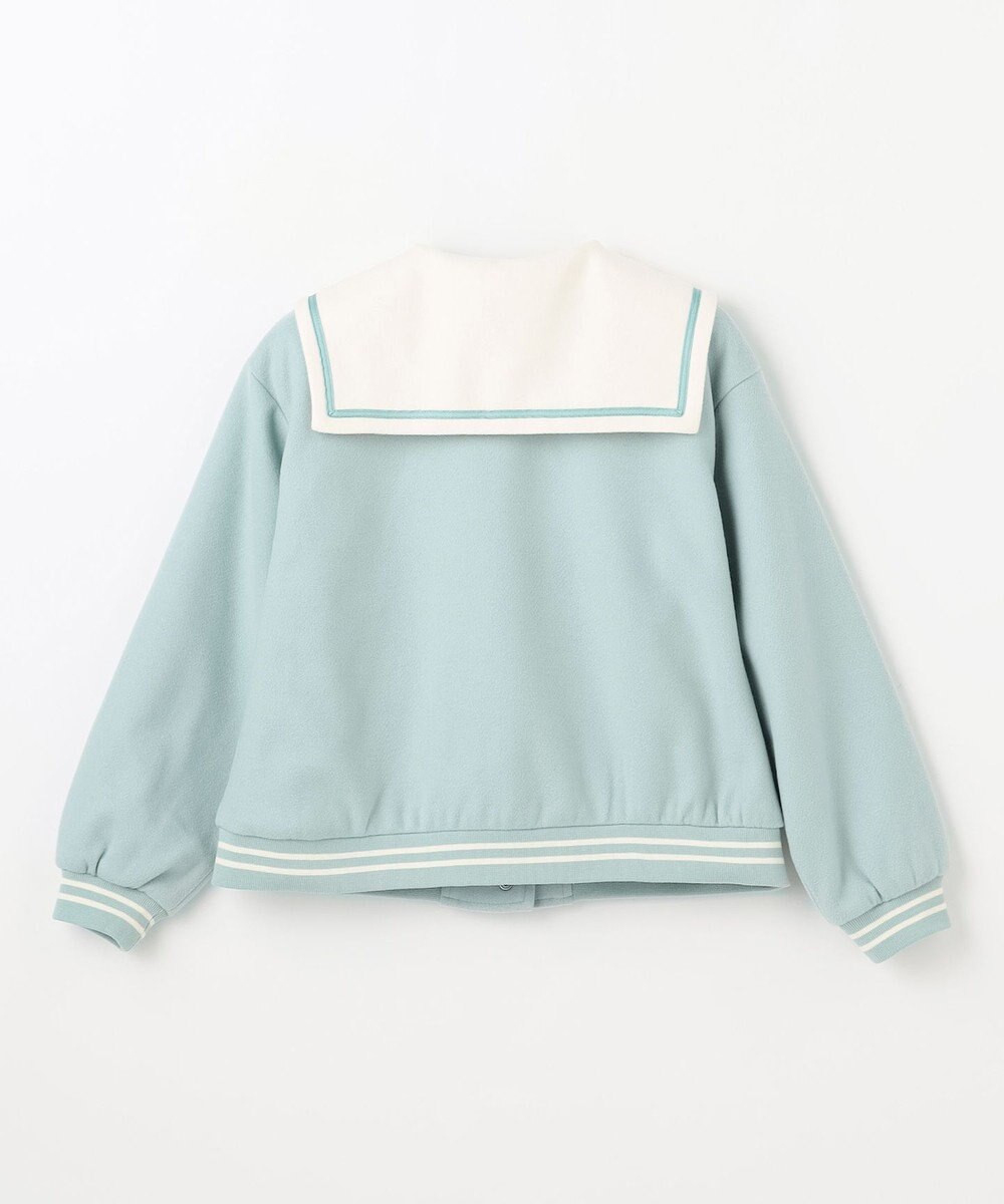 ANY KIDS セーラースタジャン 