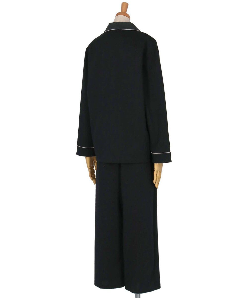 une nana cool 【綿混】接結パシャマ 