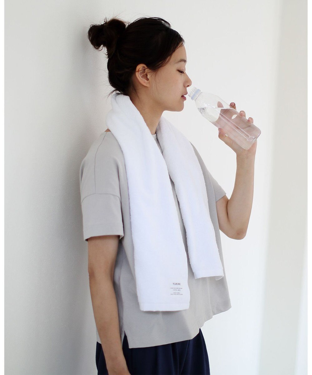 SHINTO TOWEL 【閲覧人気NO.4/YUKINE】ミニバスタオル 