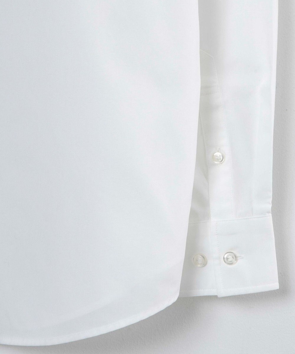 WEGO 【SCHOOLITEM】メンズスクールシャツL／S 