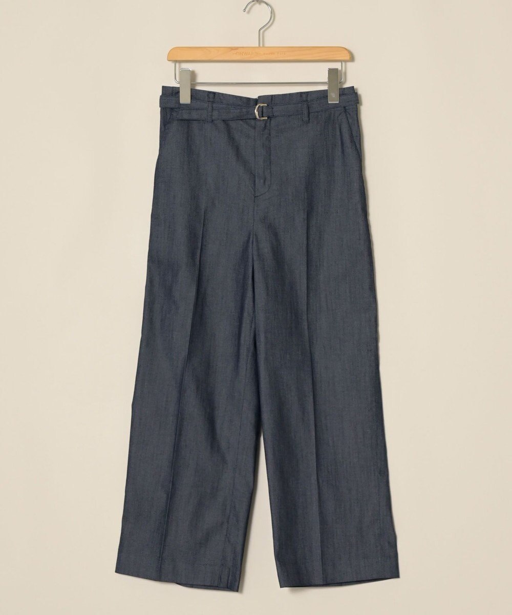 ONWARD Reuse Park 3セット商品/サイズ2【any SiS】ニット春夏×カットソー春夏×パンツ春夏 
