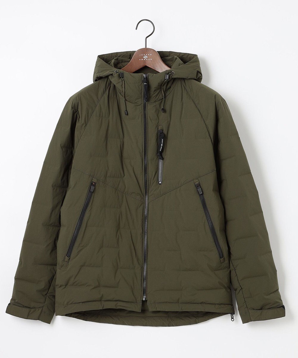 JOSEPH ABBOUD MOUNTAIN 【UNISEX】２ＷＡＹストレッチダウン 