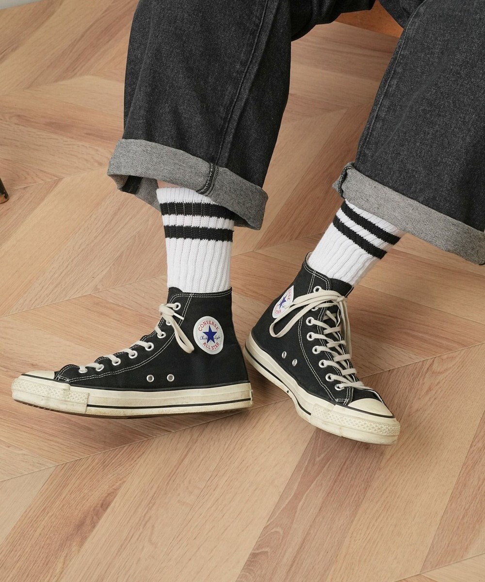 WEGO 2ラインソックス（R） 