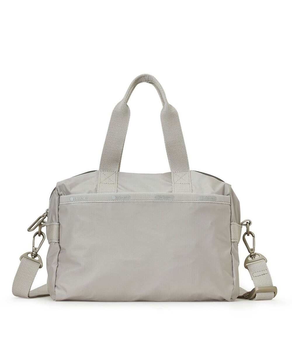 LeSportsac SMALL UPTOWN SATCHEL/ソフトトープC 