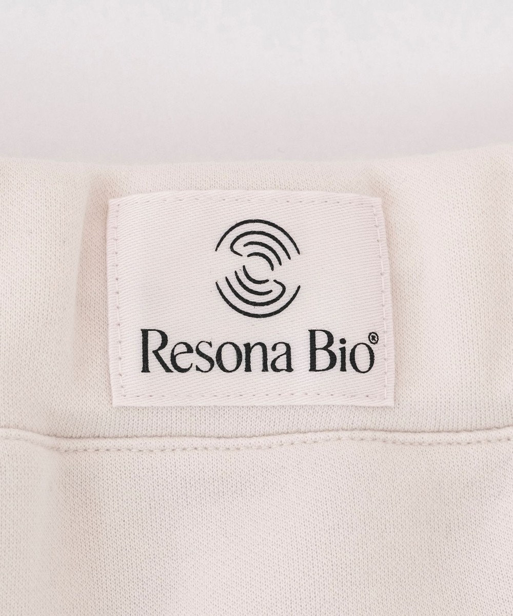 HAAG レゾナバイオ アクティブ ダブルニットショートパンツ 