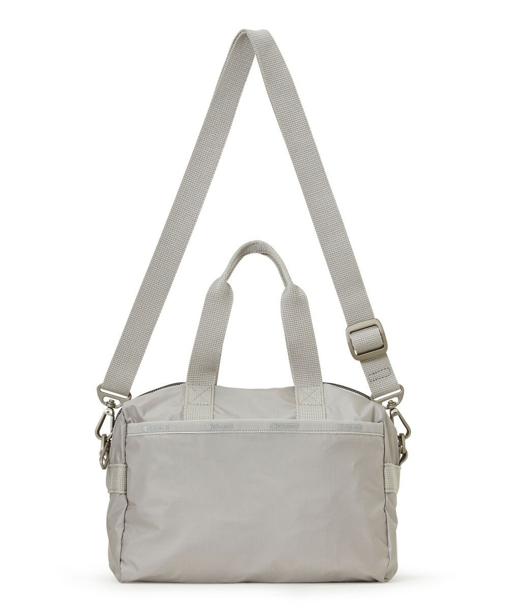LeSportsac SMALL UPTOWN SATCHEL/ソフトトープC 