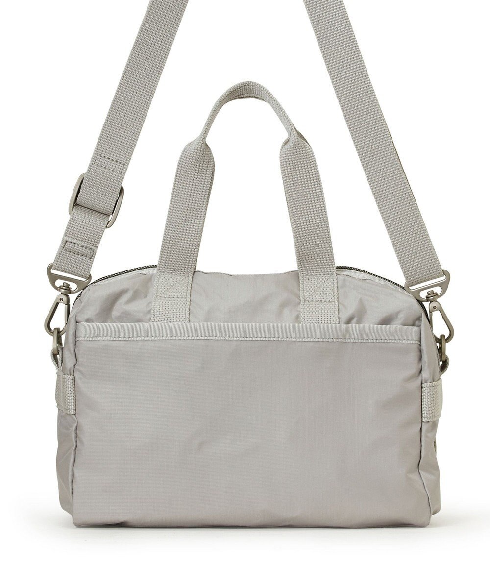 LeSportsac SMALL UPTOWN SATCHEL/ソフトトープC 