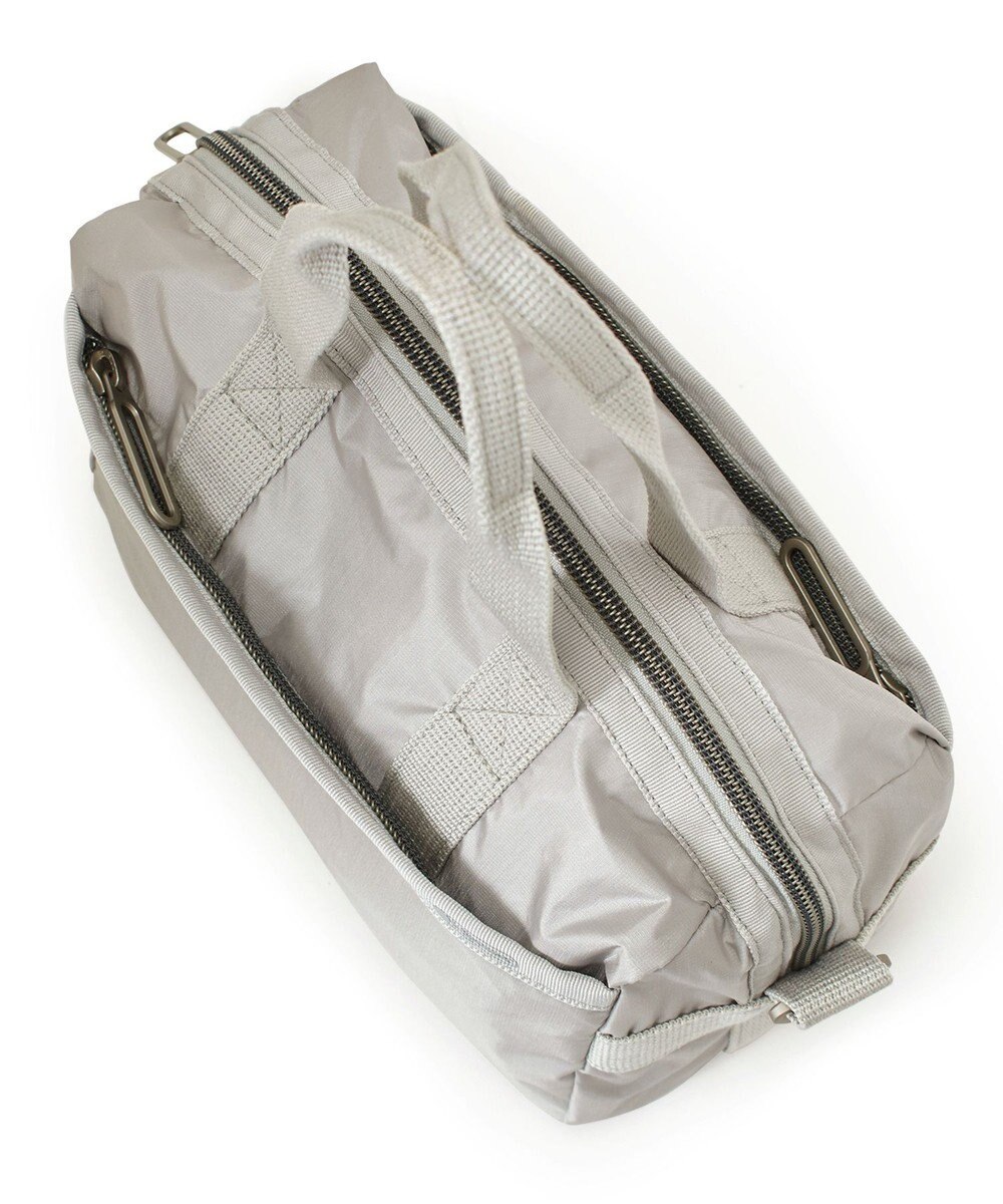 LeSportsac SMALL UPTOWN SATCHEL/ソフトトープC 