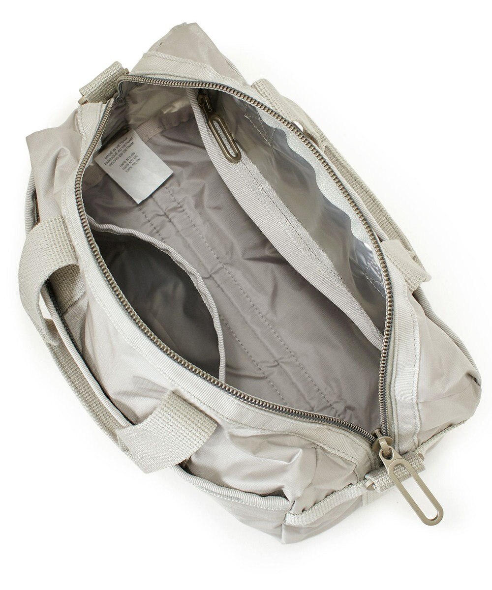 LeSportsac SMALL UPTOWN SATCHEL/ソフトトープC 