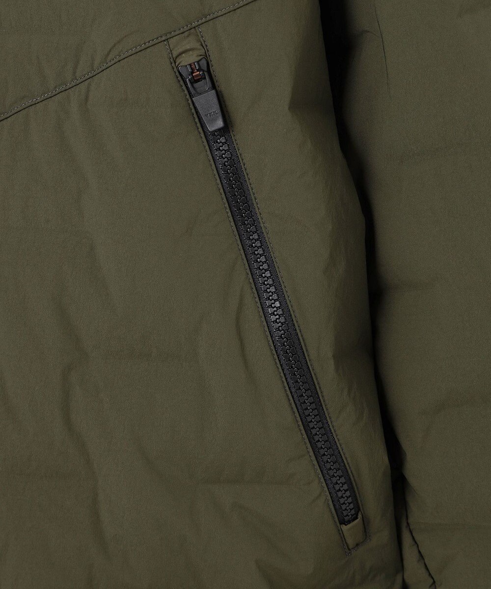 JOSEPH ABBOUD MOUNTAIN 【UNISEX】２ＷＡＹストレッチダウン 