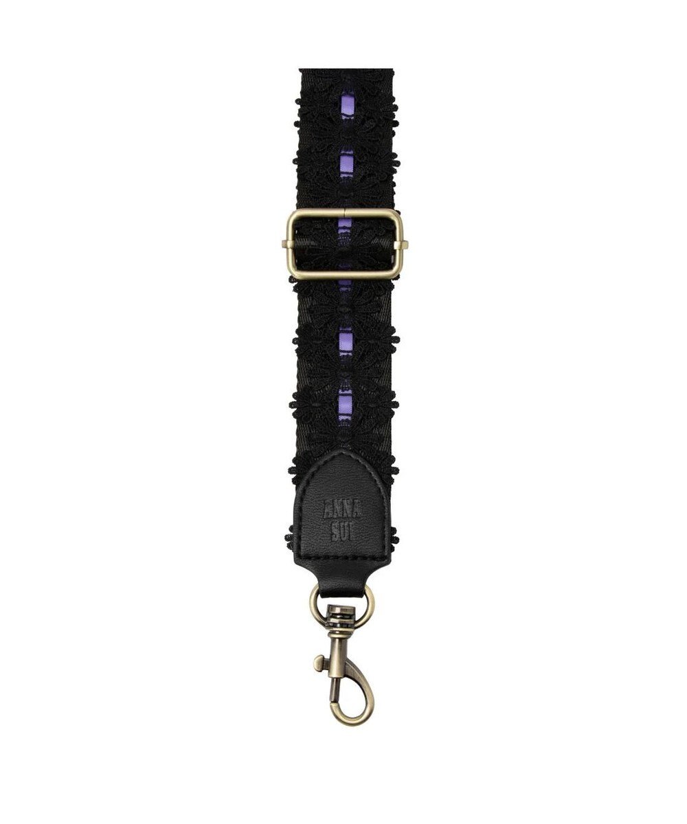 ANNA SUI デュオ ショルダーベルト 