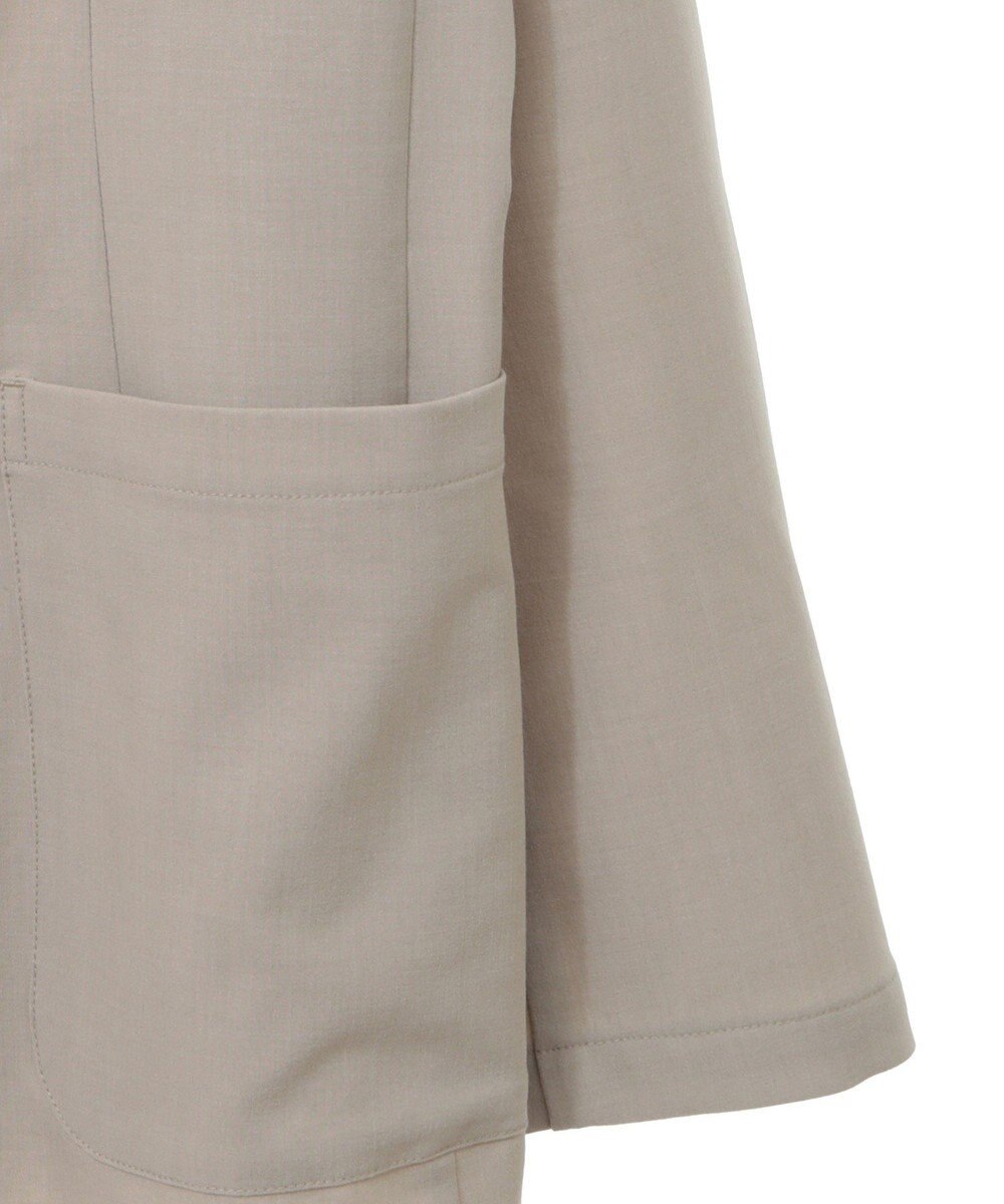 AMERICAN HOLIC イージーケアテーラードジャケット 