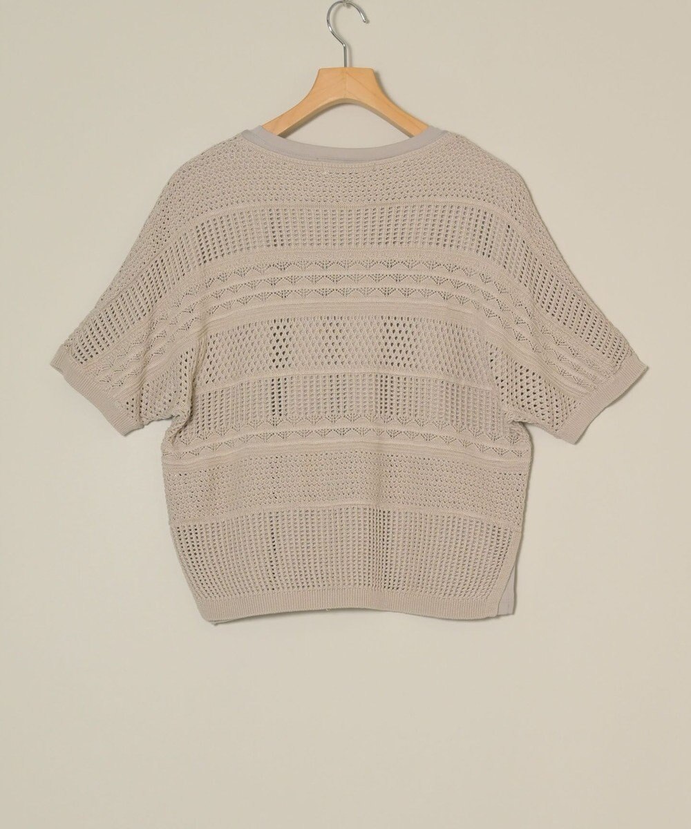 ONWARD Reuse Park セット商品/サイズ38【23区】ニット春夏×カットソー春夏 