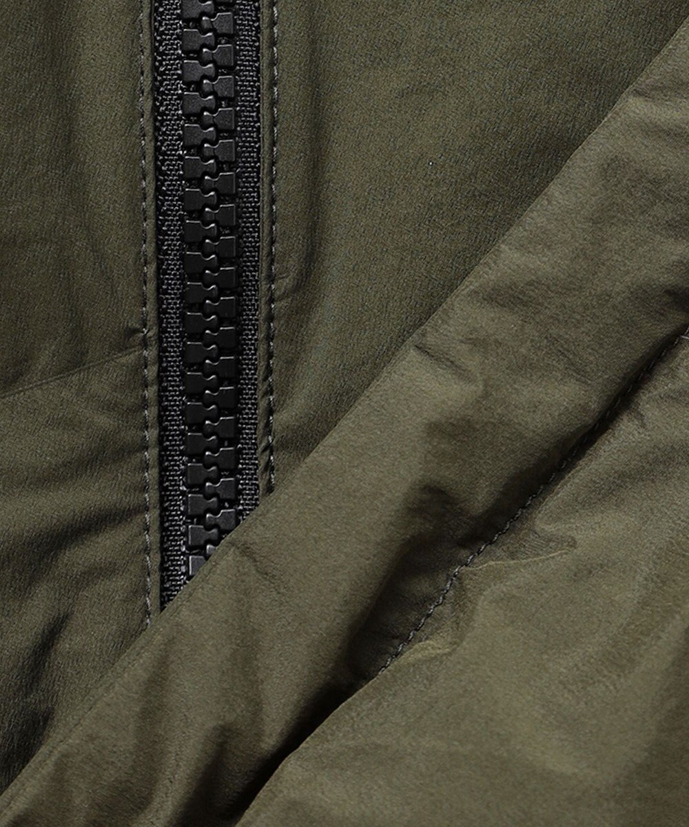 JOSEPH ABBOUD MOUNTAIN 【UNISEX】２ＷＡＹストレッチダウン 