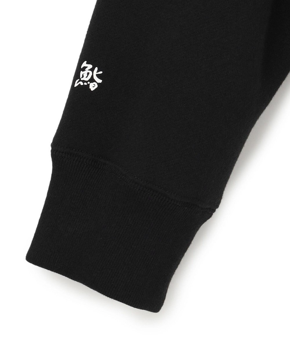 uncrave 【鮨 尚充 × uncrave WHITE】 SUSHI スウェット（uncrave WHITE） 