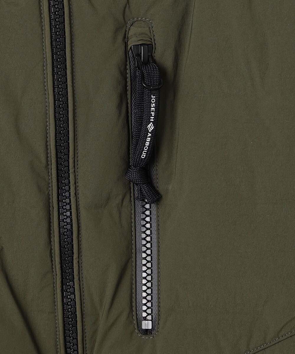 JOSEPH ABBOUD MOUNTAIN 【UNISEX】２ＷＡＹストレッチダウン 