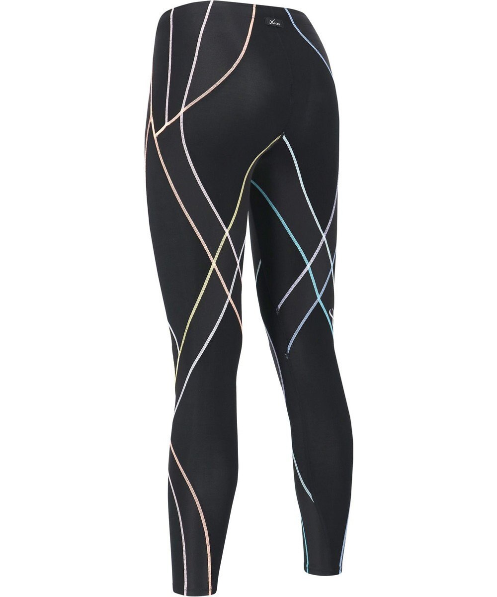 CW-X 【WOMEN】下半身フルサポート ジェネレーターモデル  カラダへの負荷が強いスポーツに HZY339 /ワコール 