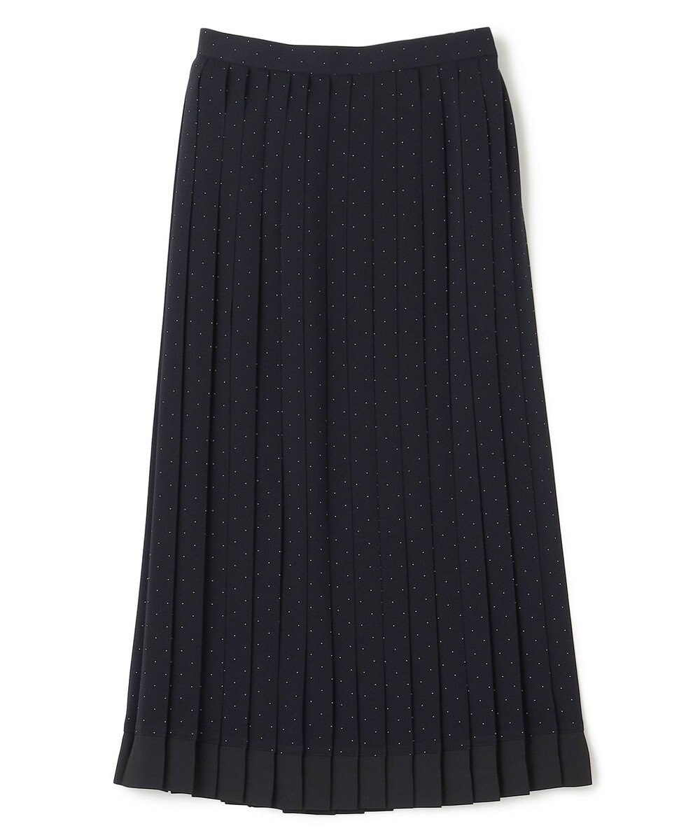 BEIGE， 【WEB限定】MAKALU / プリーツスカート 