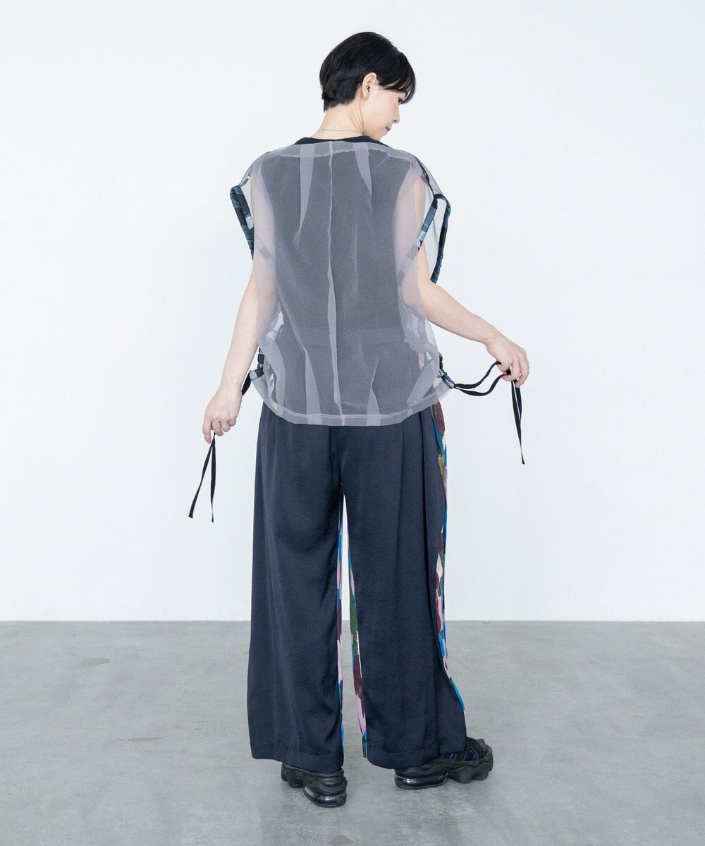 COQ KURAGE シアーベスト 